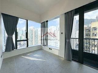 Sai Ying Pun - Bohemian House 07