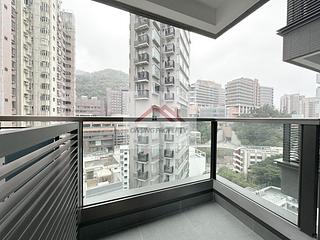 石塘咀 - 寓成峰 05