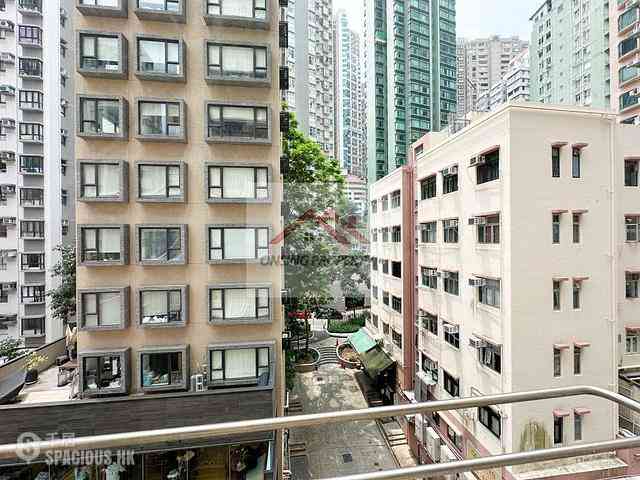 湾仔 - 宝丰大厦 07