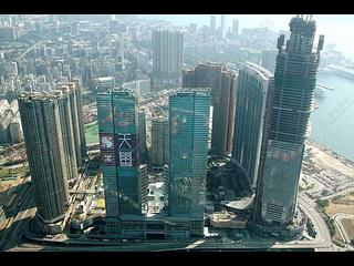 West Kowloon - The Cullinan (Tower 21 Zone 2 Luna Sky) 12