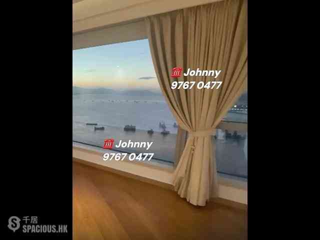 West Kowloon - The Cullinan (Tower 21 Zone 2 Luna Sky) 02