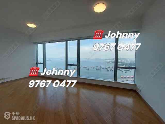 West Kowloon - The Cullinan (Tower 21 Zone 2 Luna Sky) 01