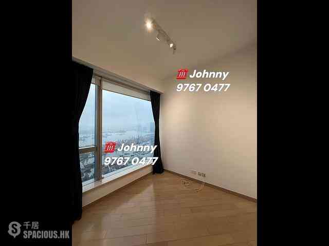 West Kowloon - The Cullinan (Tower 21 Zone 2 Luna Sky) 05
