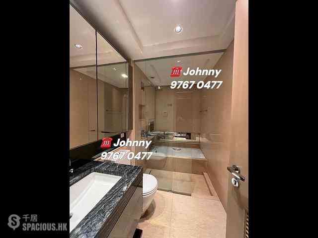 West Kowloon - The Cullinan (Tower 21 Zone 2 Luna Sky) 06