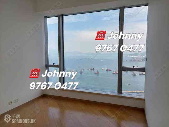 West Kowloon - The Cullinan (Tower 21 Zone 2 Luna Sky) 07