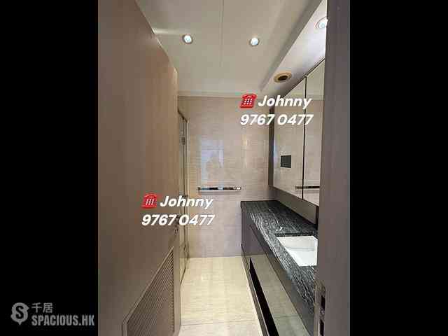 West Kowloon - The Cullinan (Tower 21 Zone 2 Luna Sky) 08