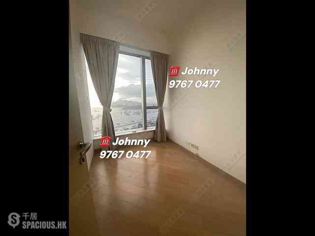 West Kowloon - The Cullinan (Tower 21 Zone 2 Luna Sky) 09