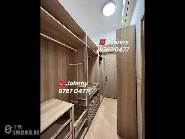 West Kowloon - The Cullinan (Tower 21 Zone 2 Luna Sky) 10