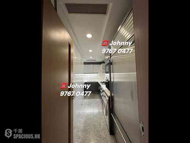 West Kowloon - The Cullinan (Tower 21 Zone 2 Luna Sky) 11