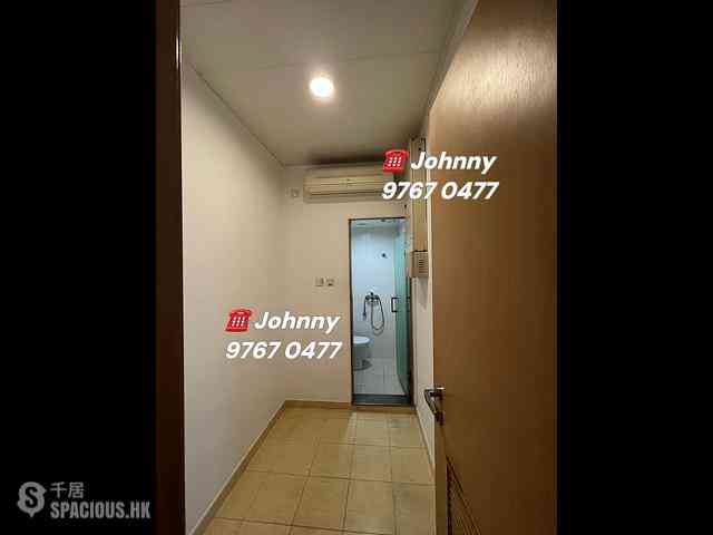 West Kowloon - The Cullinan (Tower 21 Zone 2 Luna Sky) 12