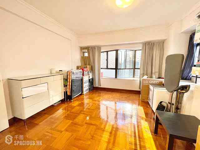 Wan Chai - Wing Way Court 11