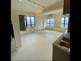 Sai Ying Pun - Connaught Garden 02