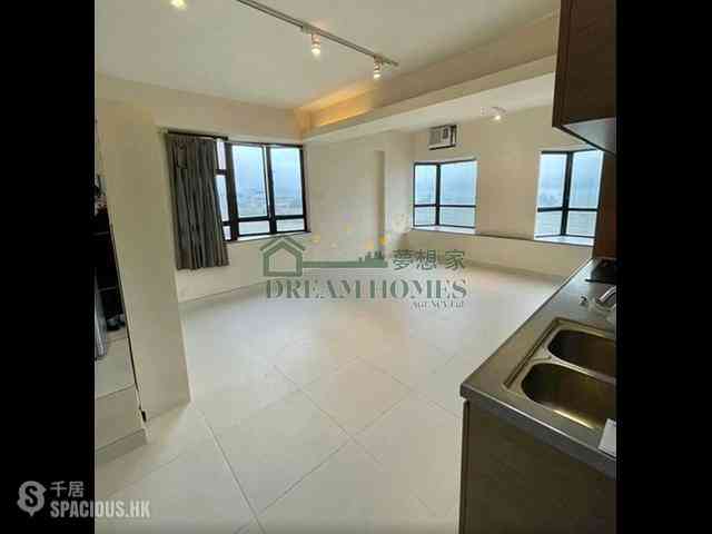 Sai Ying Pun - Connaught Garden 02