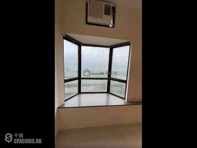 Sai Ying Pun - Connaught Garden 03