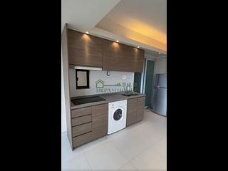 Sai Ying Pun - Connaught Garden 04