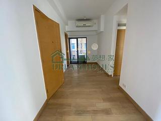 Sai Ying Pun - High Park 99 03
