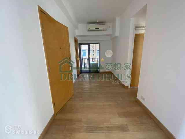 Sai Ying Pun - High Park 99 03