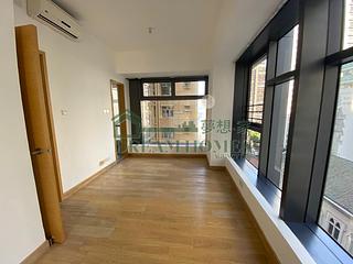 Sai Ying Pun - High Park 99 05