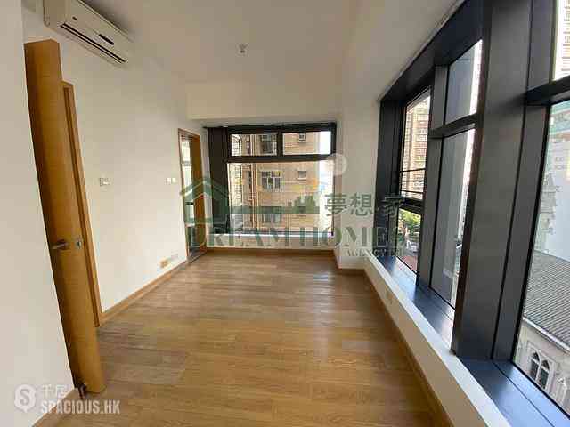 Sai Ying Pun - High Park 99 05