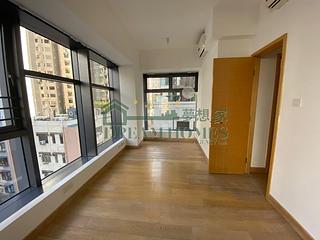 Sai Ying Pun - High Park 99 02