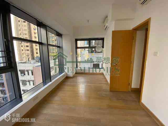 Sai Ying Pun - High Park 99 02