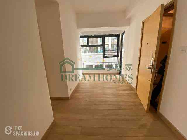 Sai Ying Pun - High Park 99 01