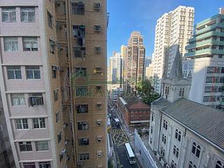 Sai Ying Pun - High Park 99 06