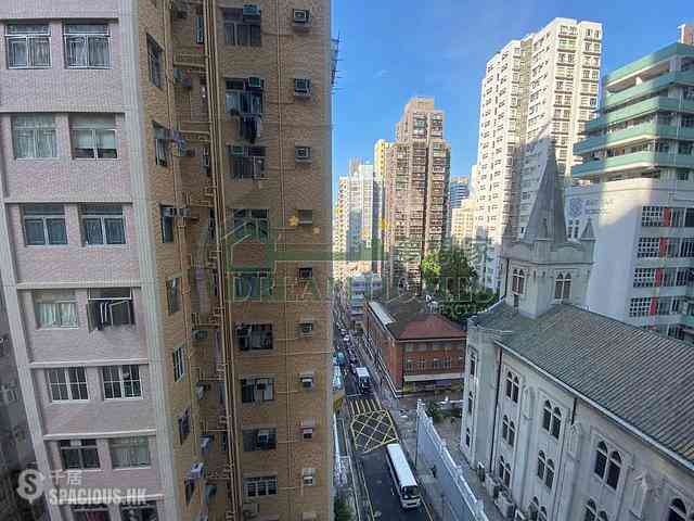 Sai Ying Pun - High Park 99 06