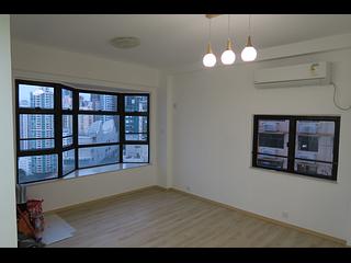 Mid Levels West - Beaudry Tower 02