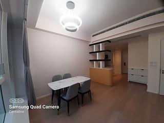Mid Levels Central - The Morgan 11