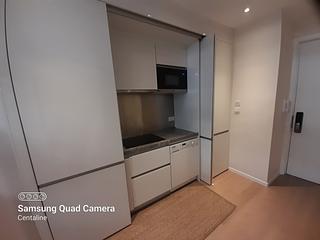 Mid Levels Central - The Morgan 13