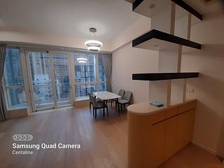 Mid Levels Central - The Morgan 14