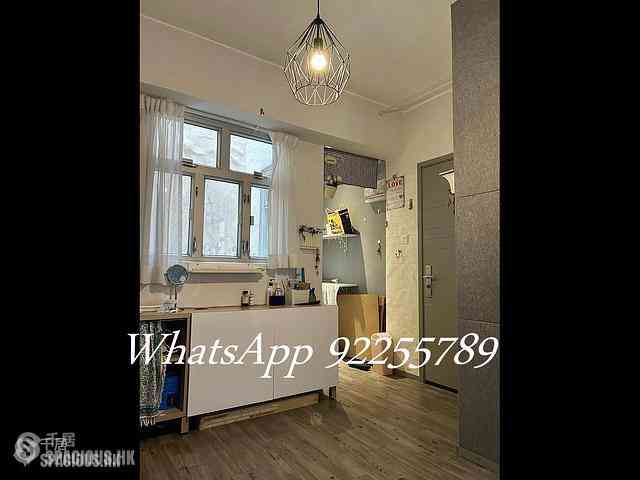 Sheung Wan - Kam Fai House 05