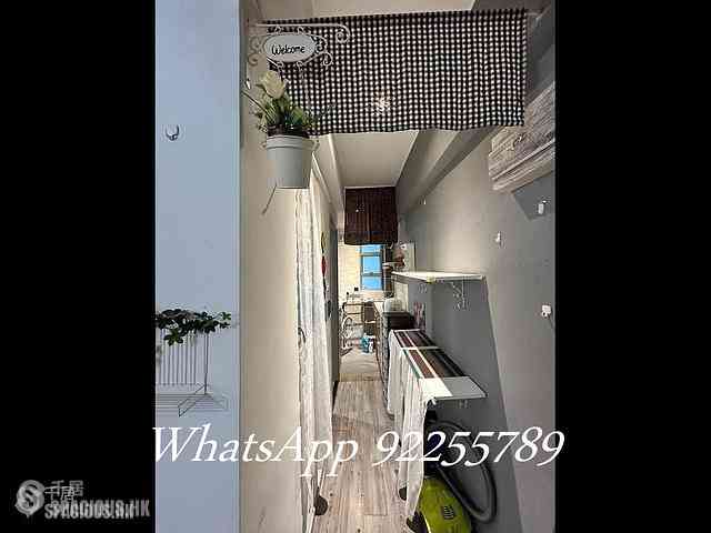 Sheung Wan - Kam Fai House 06