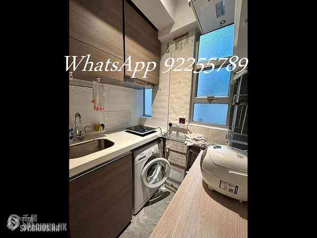 Sheung Wan - Kam Fai House 08