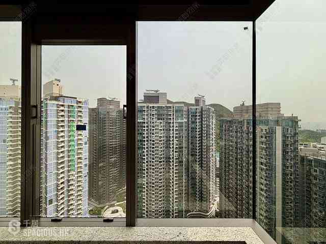 Wong Chuk Hang - The Southside Phase 3B Blue Coast 05