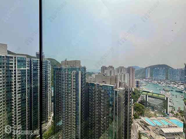 Wong Chuk Hang - The Southside Phase 3B Blue Coast 06