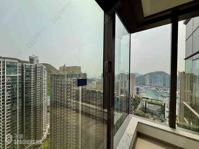 Wong Chuk Hang - The Southside Phase 3B Blue Coast 07
