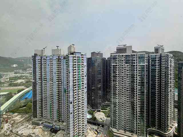 Wong Chuk Hang - The Southside Phase 3B Blue Coast 20
