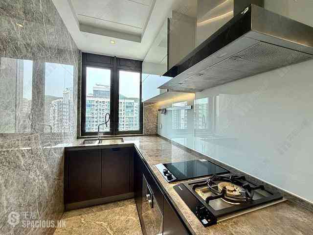 Wong Chuk Hang - The Southside Phase 3B Blue Coast 10