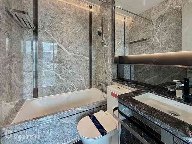 Wong Chuk Hang - The Southside Phase 3B Blue Coast 28