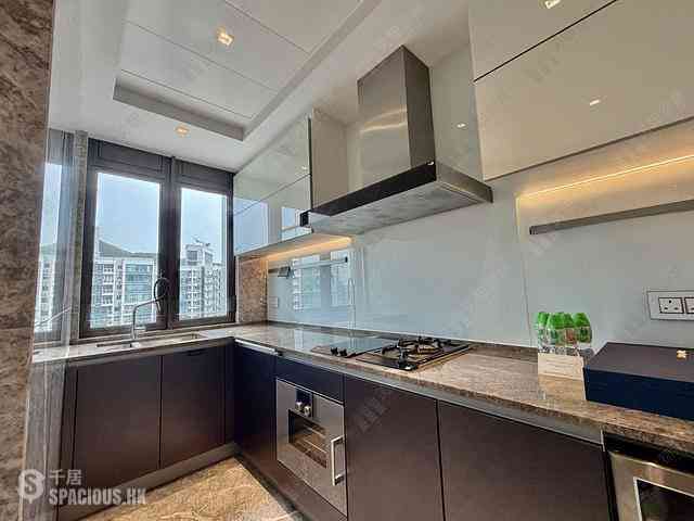 Wong Chuk Hang - The Southside Phase 3B Blue Coast 12