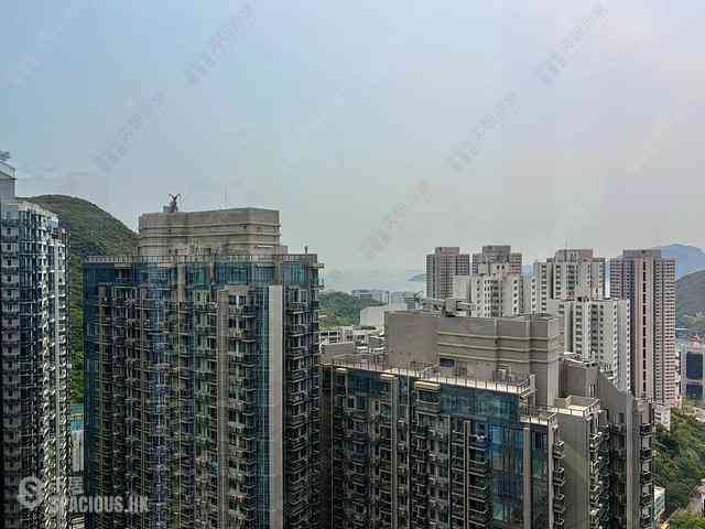 Wong Chuk Hang - The Southside Phase 3B Blue Coast 08