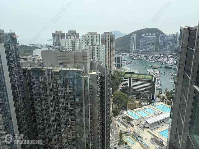 Wong Chuk Hang - The Southside Phase 3B Blue Coast 09