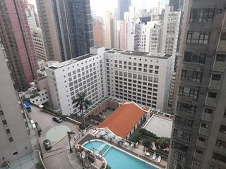 Mid Levels Central - The Grand Panorama Block 2 03