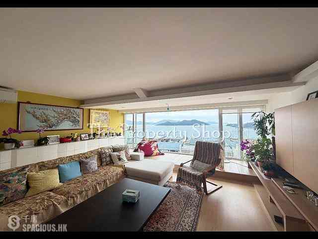 Clear Water Bay - Villa Sandoz 03