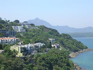 Clear Water Bay - Villa Sandoz 09