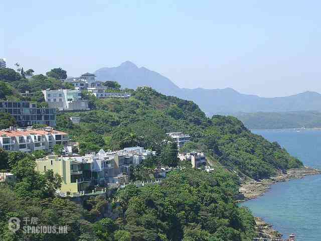 Clear Water Bay - Villa Sandoz 09