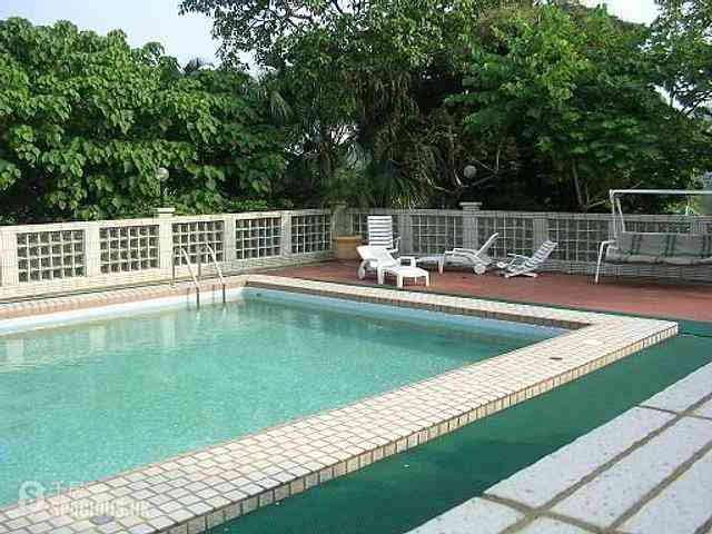 Clear Water Bay - Villa Sandoz 11