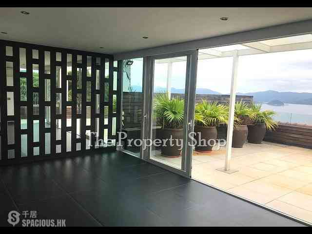 Clear Water Bay - Dragon Lake Villa 03